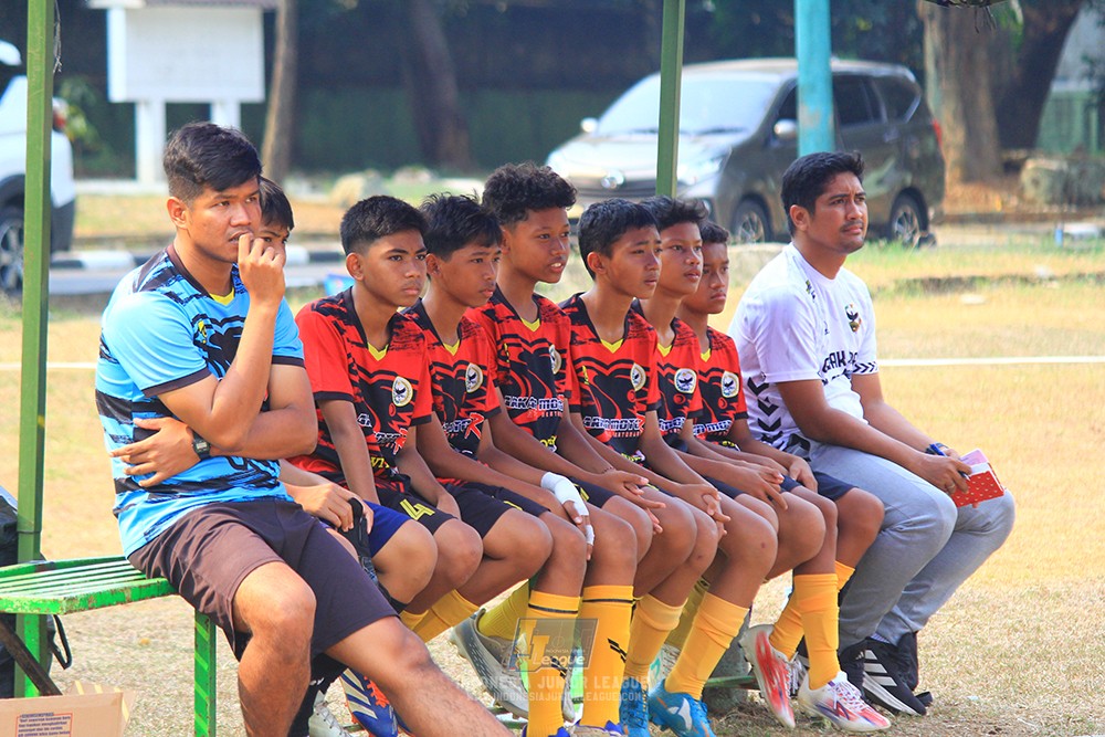 ijl u14 250726 gagak muda vs newland fa