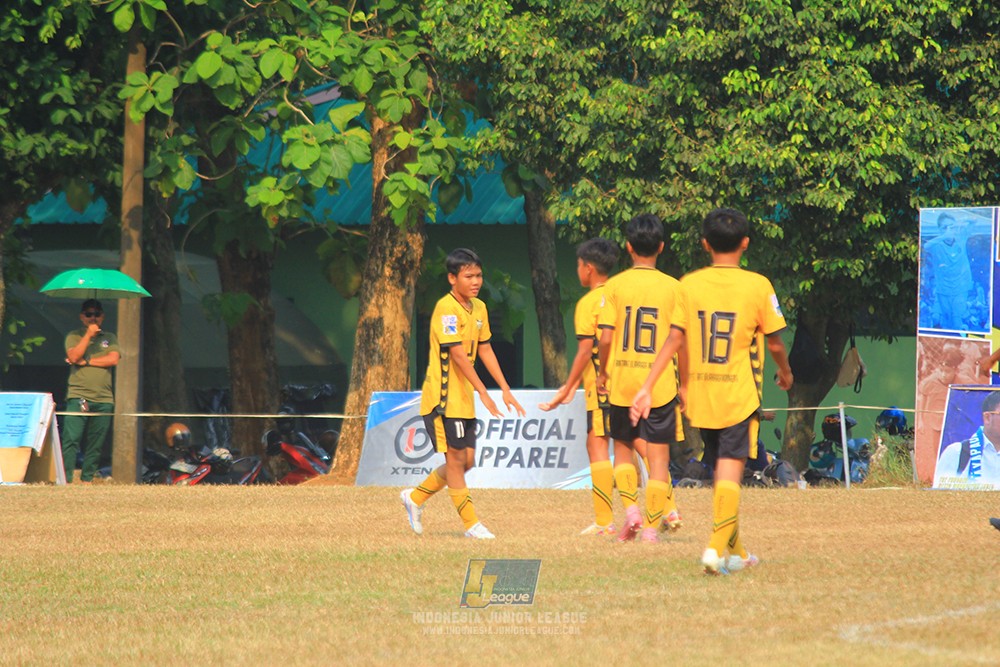 ijl u14 250726 gagak muda vs newland fa