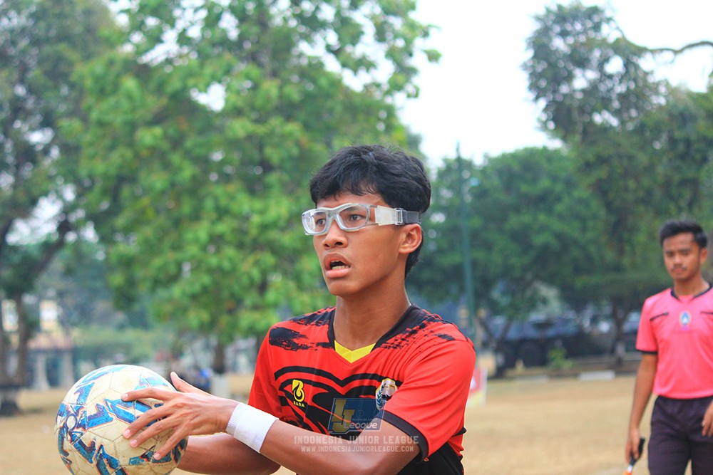 ijl u14 250726 gagak muda vs newland fa