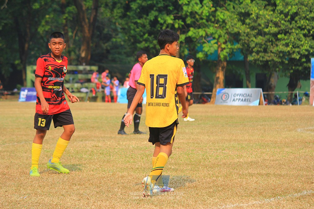 ijl u14 250726 gagak muda vs newland fa