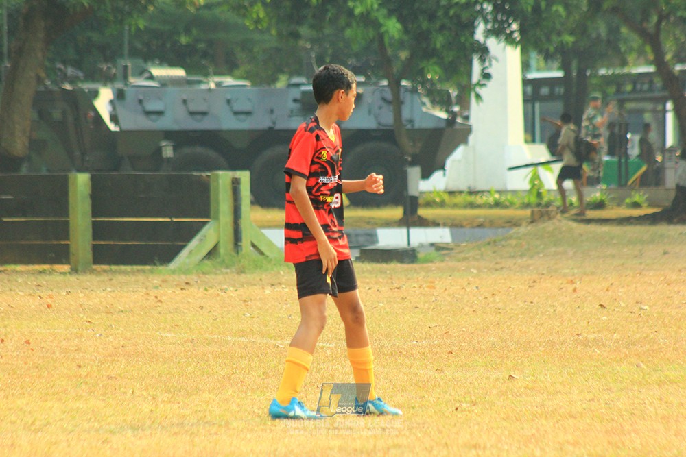 ijl u14 250726 gagak muda vs newland fa