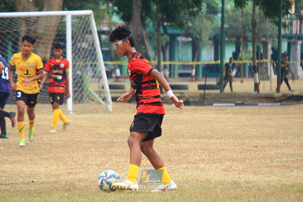 ijl u14 250726 gagak muda vs newland fa