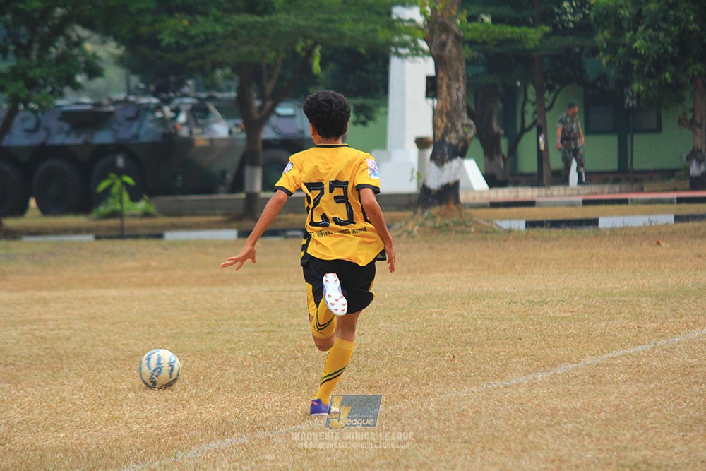 ijl u14 250726 gagak muda vs newland fa