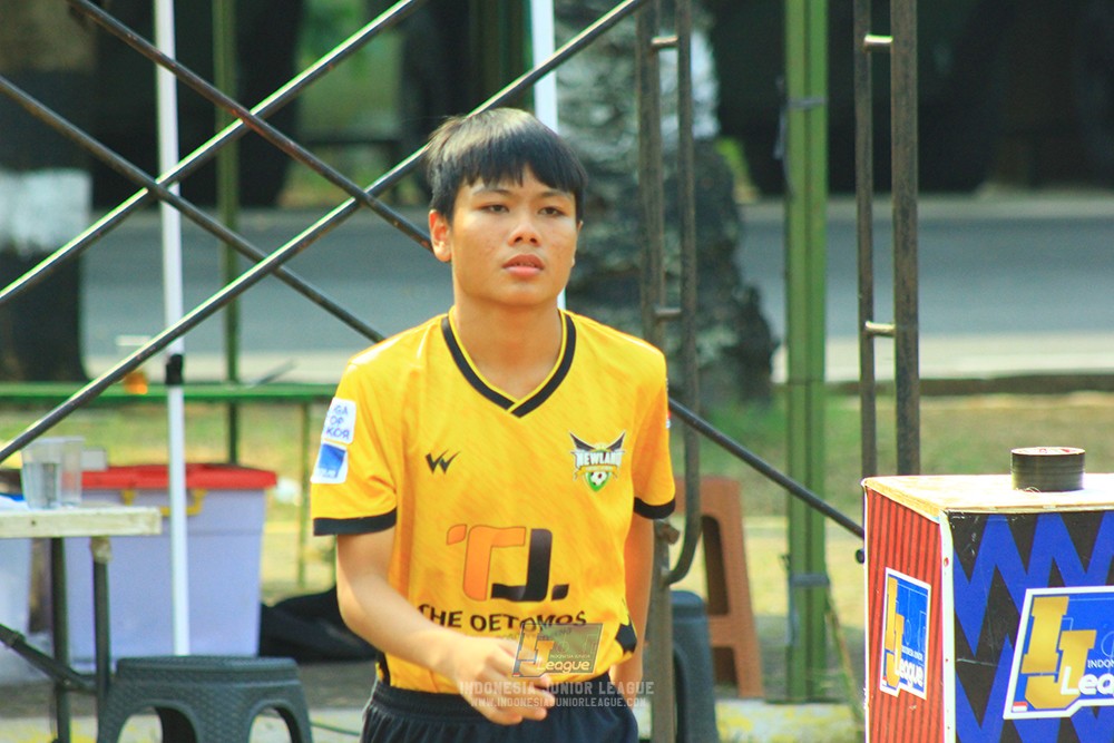 ijl u14 250726 gagak muda vs newland fa