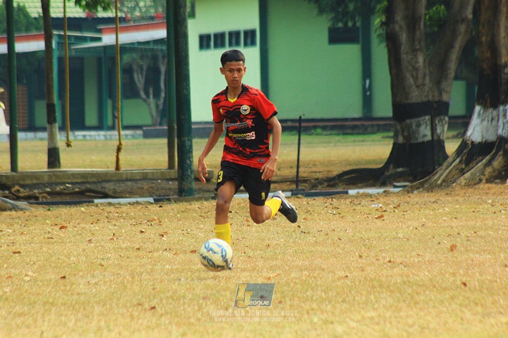 ijl u14 250726 gagak muda vs newland fa
