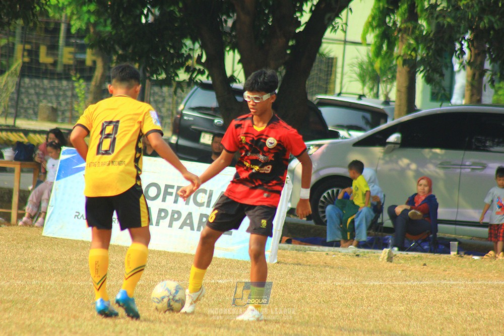 ijl u14 250726 gagak muda vs newland fa