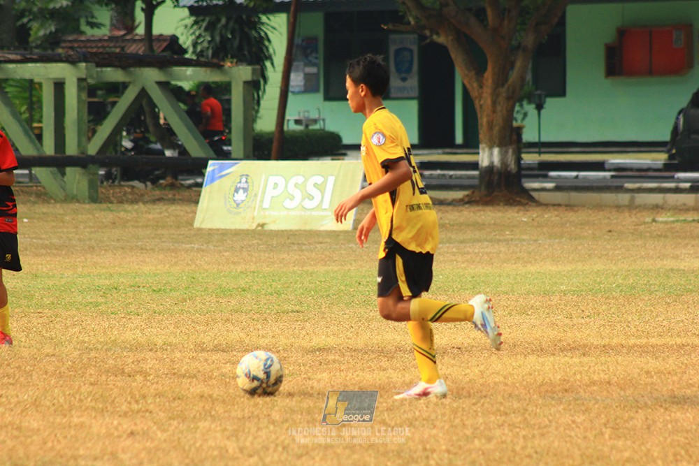 ijl u14 250726 gagak muda vs newland fa