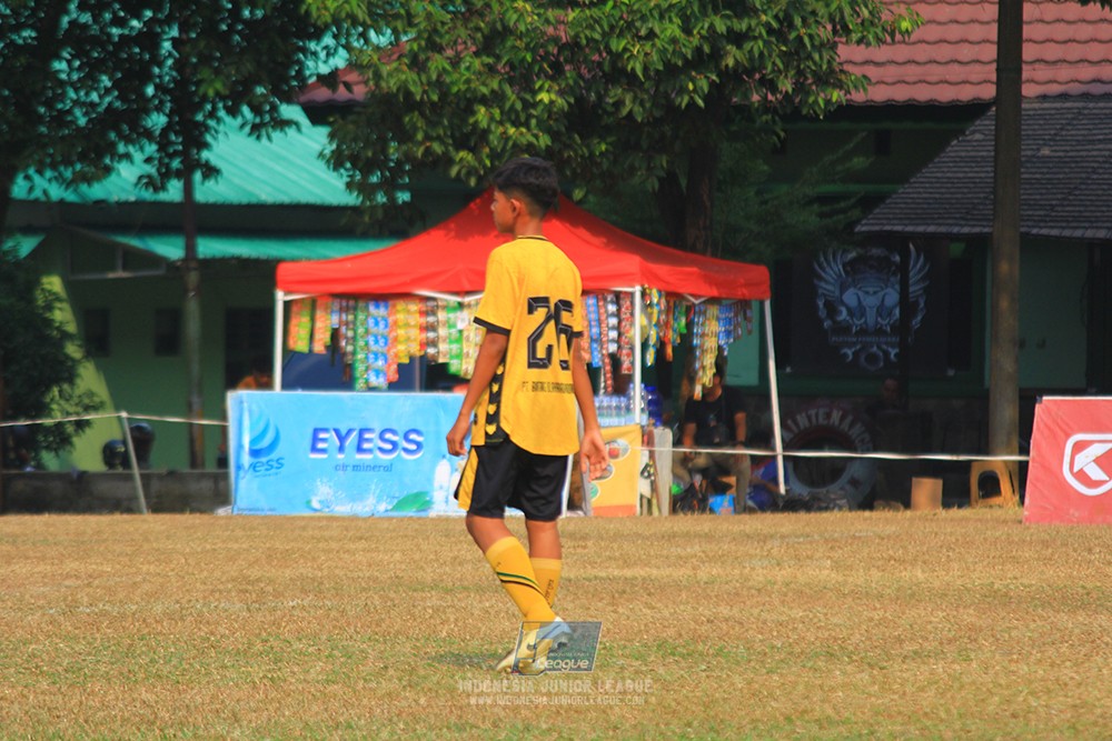 ijl u14 250726 gagak muda vs newland fa