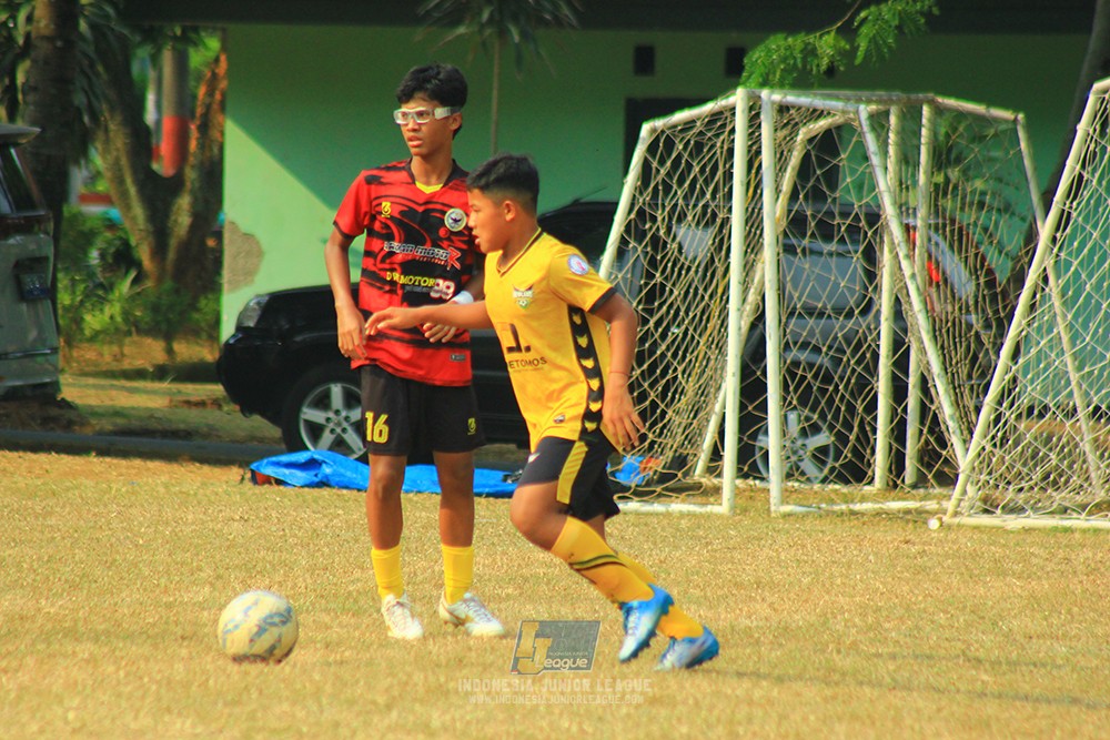 ijl u14 250726 gagak muda vs newland fa