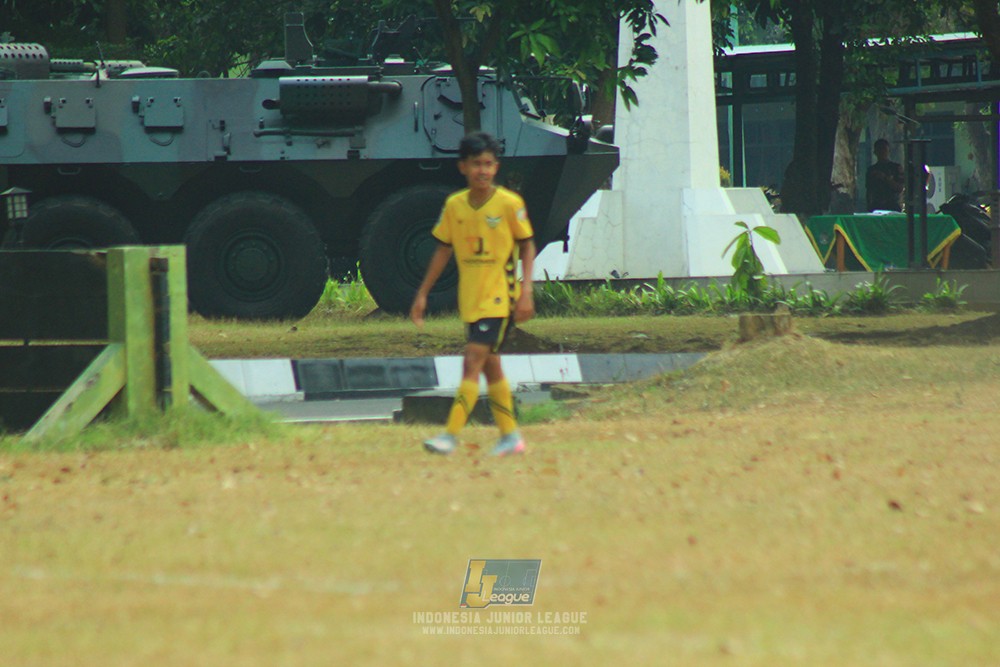 ijl u14 250726 gagak muda vs newland fa