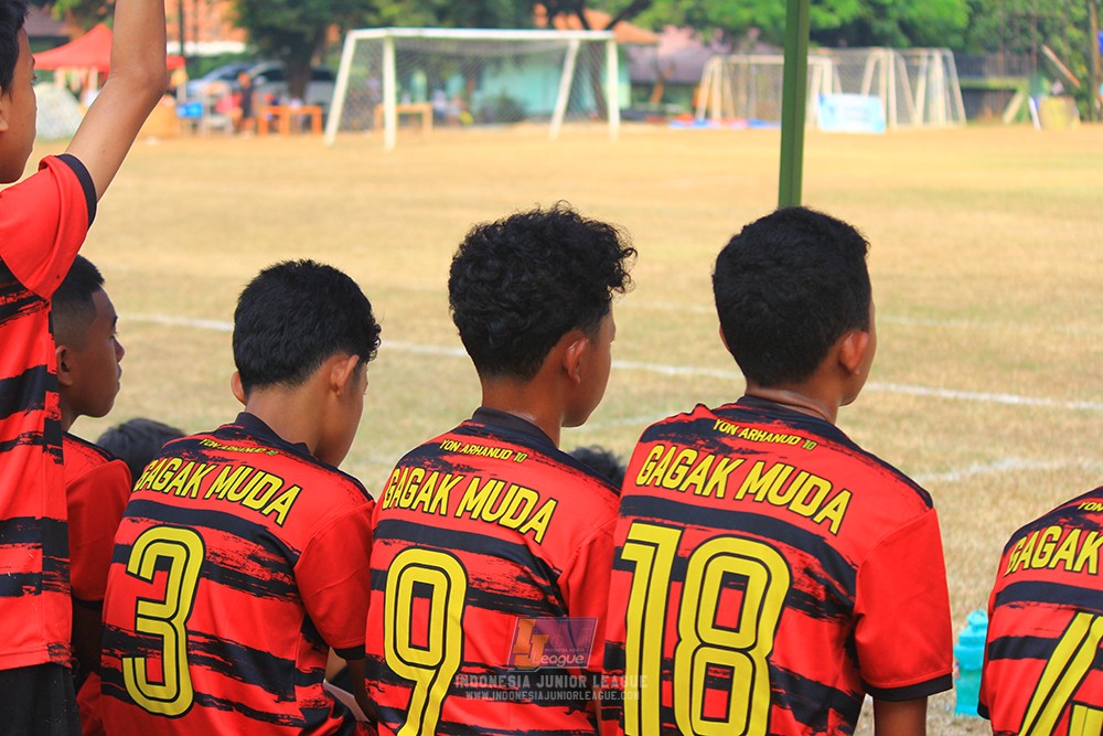ijl u14 250726 gagak muda vs newland fa