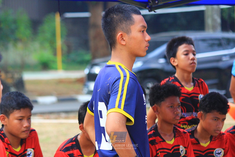 ijl u14 250726 gagak muda vs newland fa