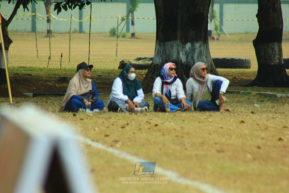 ijl u14 250726 gagak muda vs newland fa