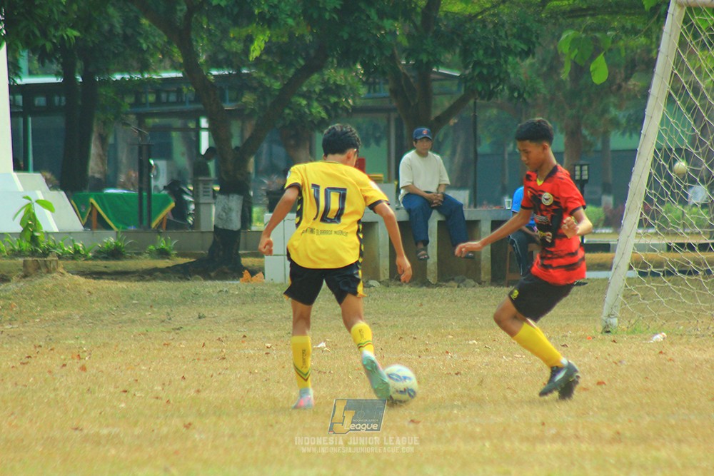 ijl u14 250726 gagak muda vs newland fa