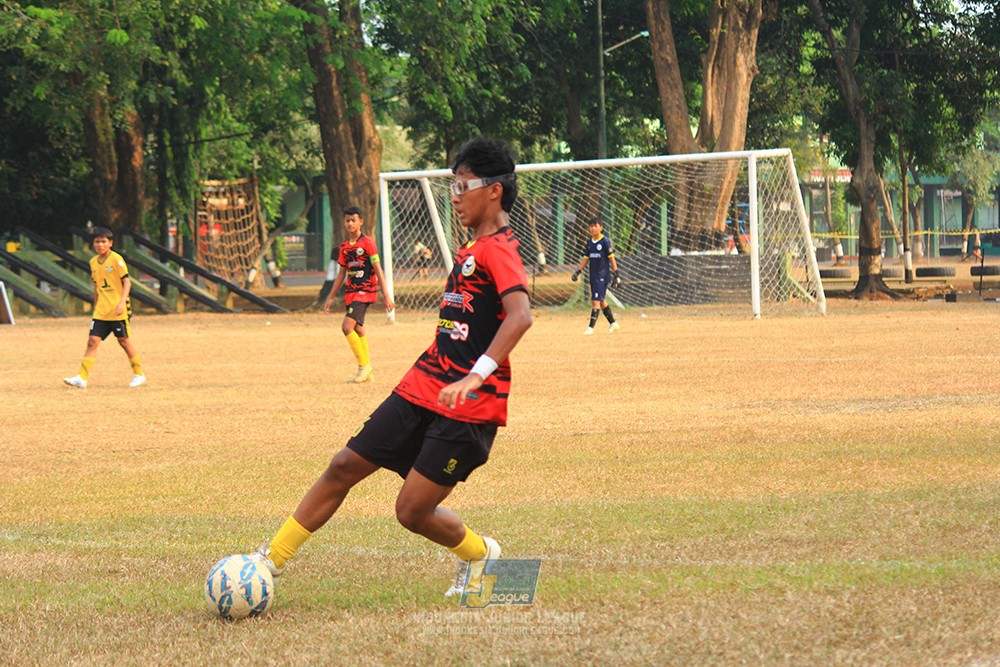 ijl u14 250726 gagak muda vs newland fa