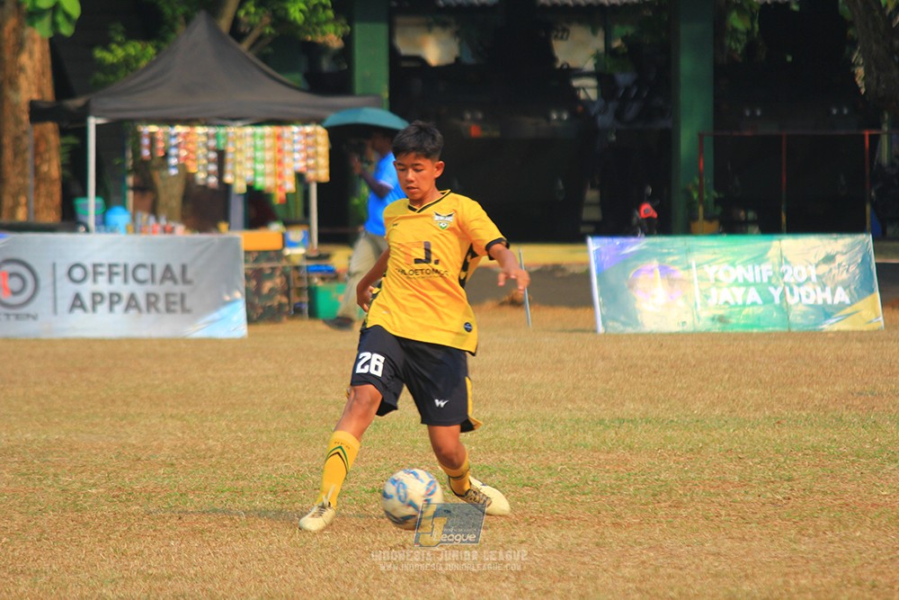ijl u14 250726 gagak muda vs newland fa