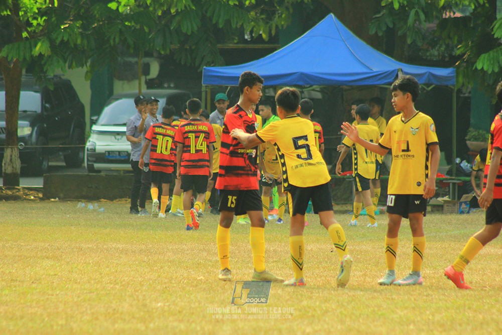 ijl u14 250726 gagak muda vs newland fa