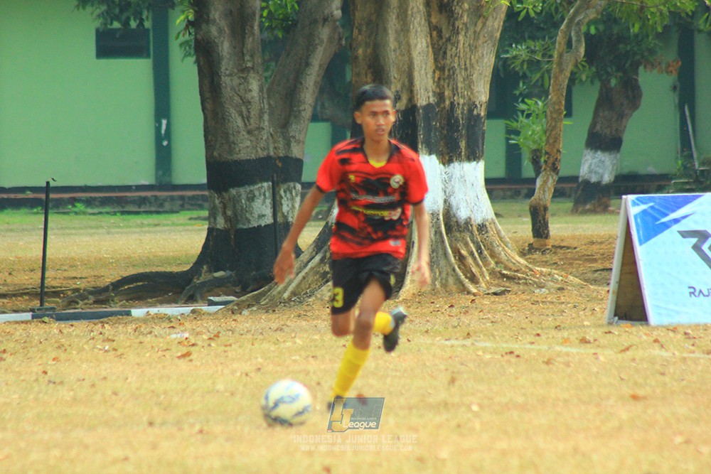 ijl u14 250726 gagak muda vs newland fa