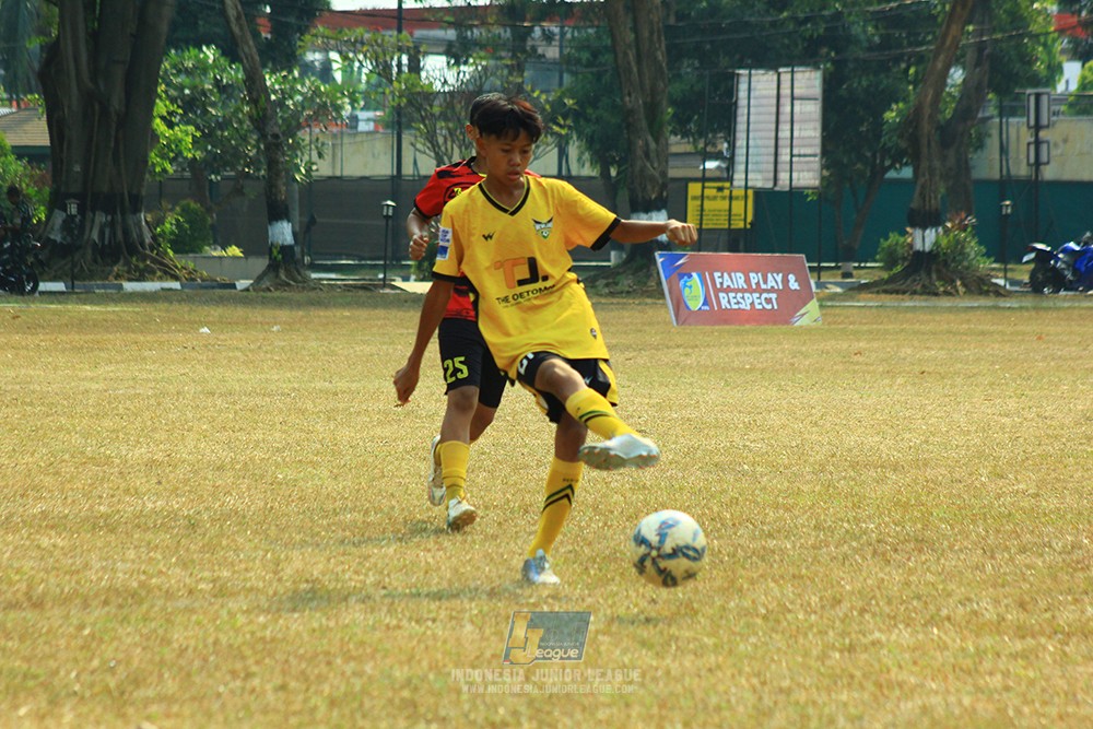 ijl u14 250726 gagak muda vs newland fa