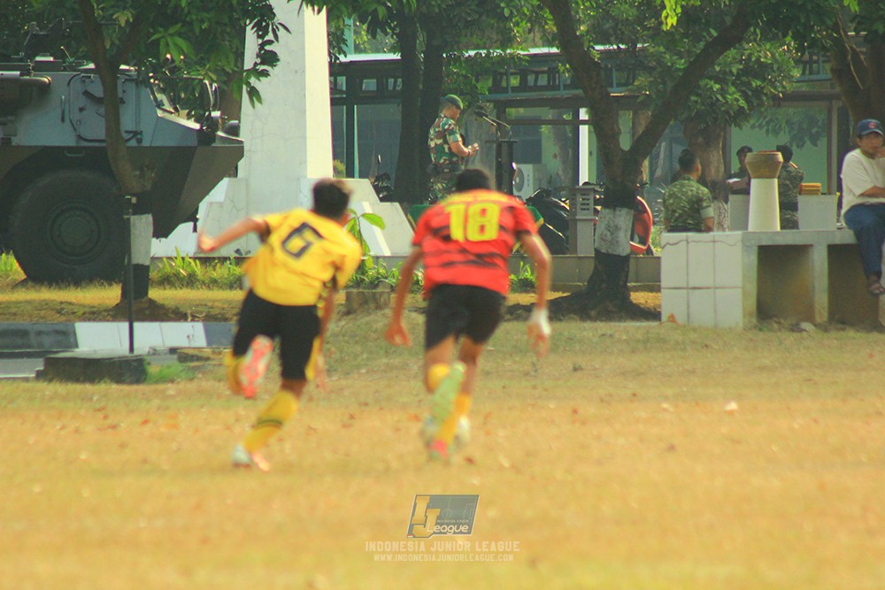 ijl u14 250726 gagak muda vs newland fa