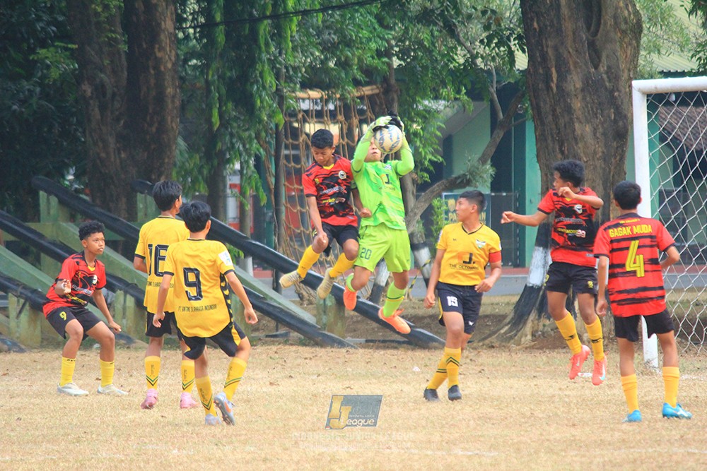 ijl u14 250726 gagak muda vs newland fa