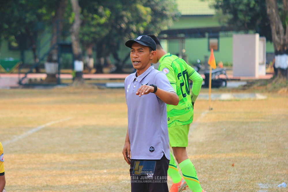 ijl u14 250726 gagak muda vs newland fa