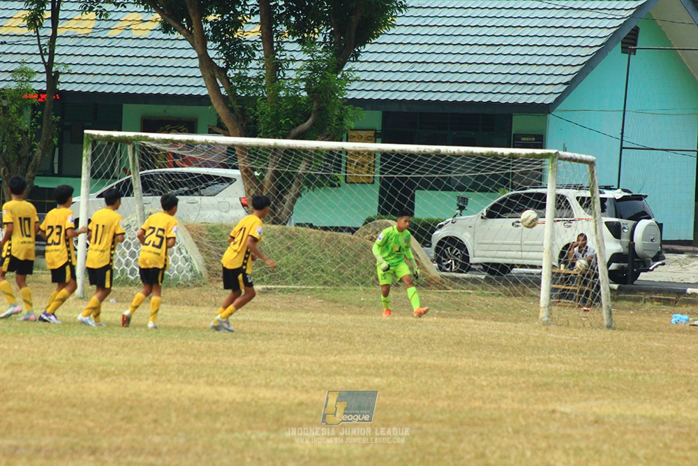ijl u14 250726 gagak muda vs newland fa