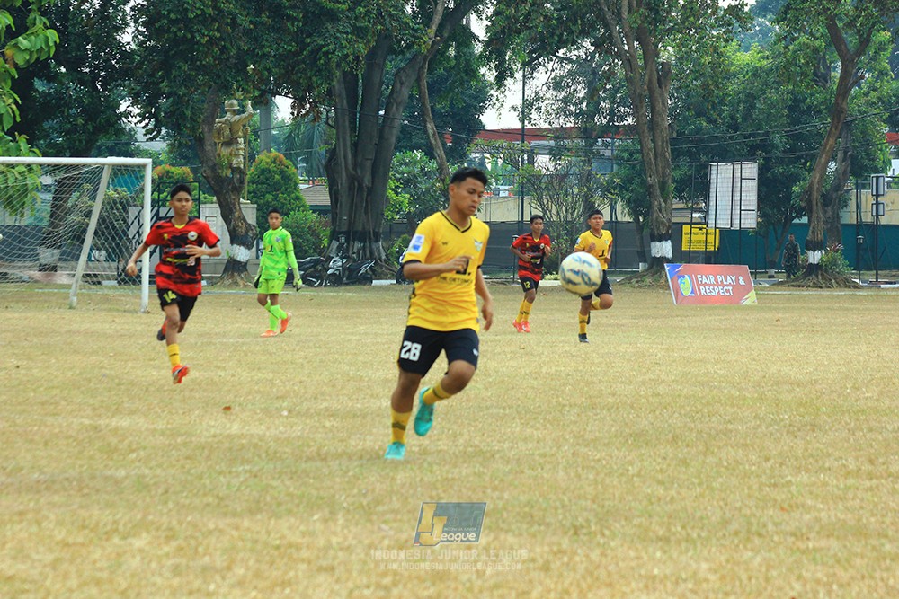 ijl u14 250726 gagak muda vs newland fa