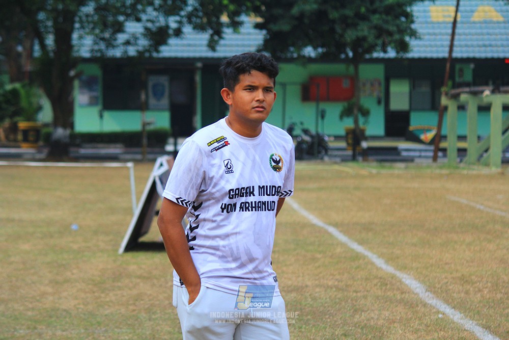 ijl u14 250726 gagak muda vs newland fa
