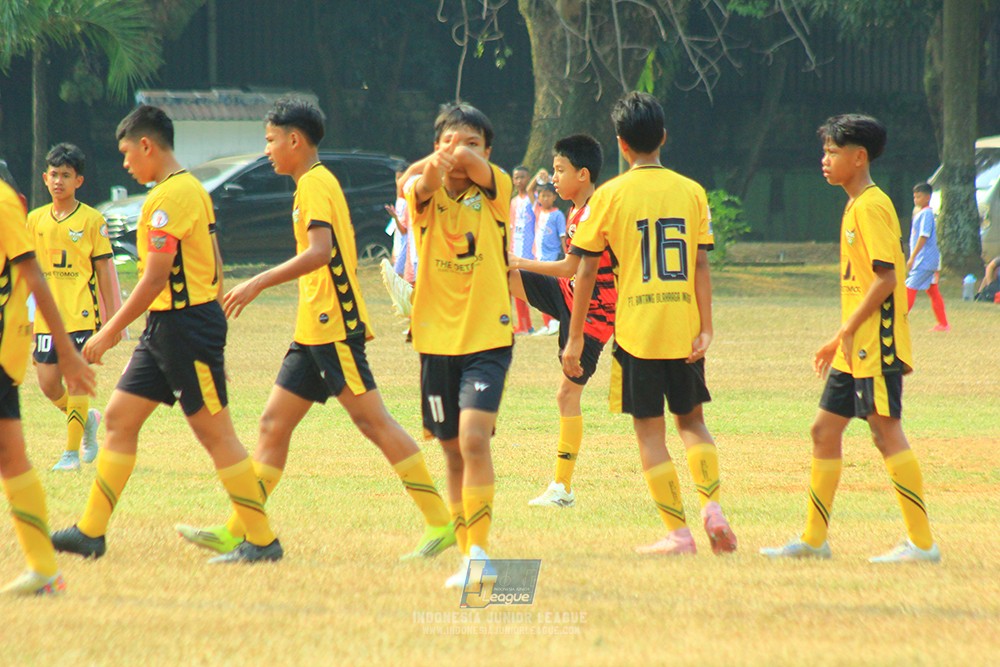 ijl u14 250726 gagak muda vs newland fa
