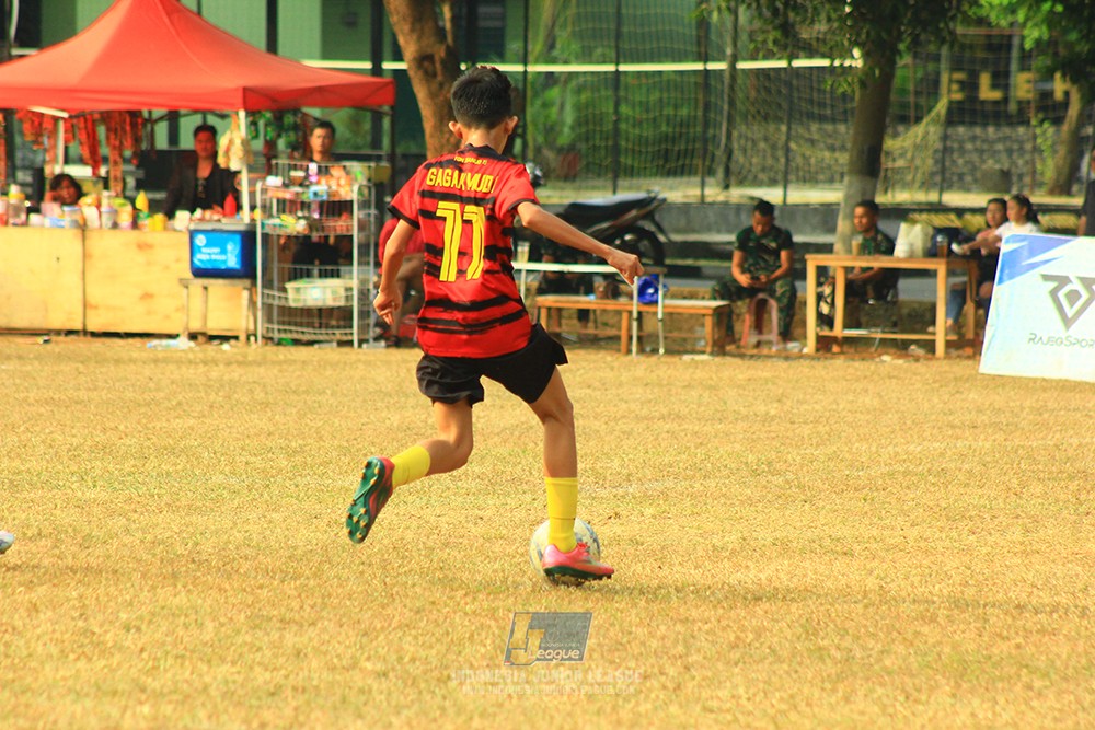 ijl u14 250726 gagak muda vs newland fa