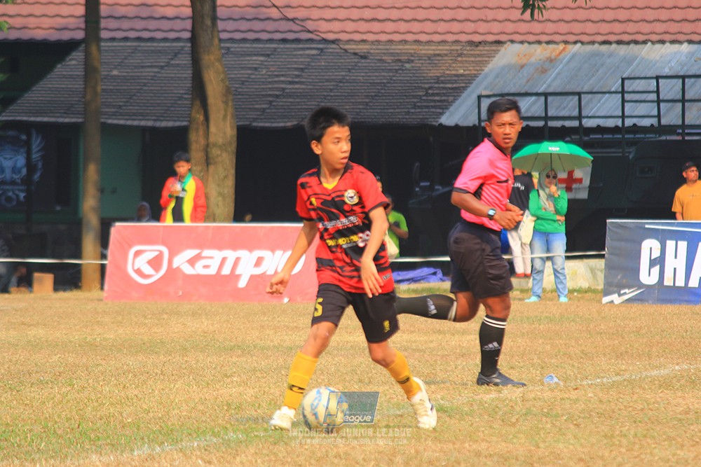 ijl u14 250726 gagak muda vs newland fa