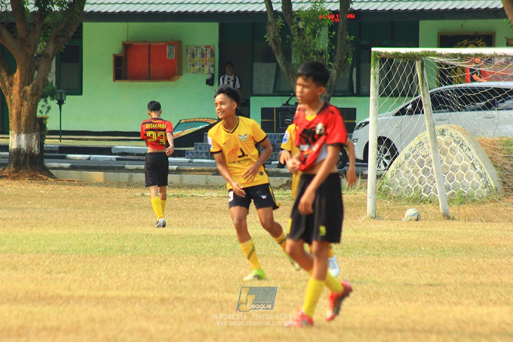 ijl u14 250726 gagak muda vs newland fa