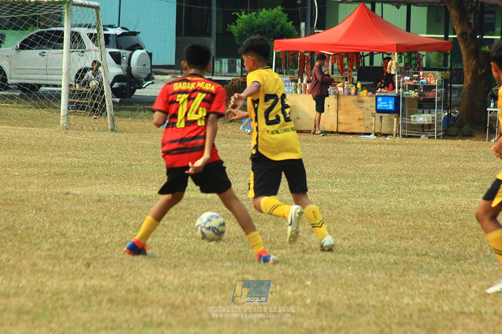 ijl u14 250726 gagak muda vs newland fa