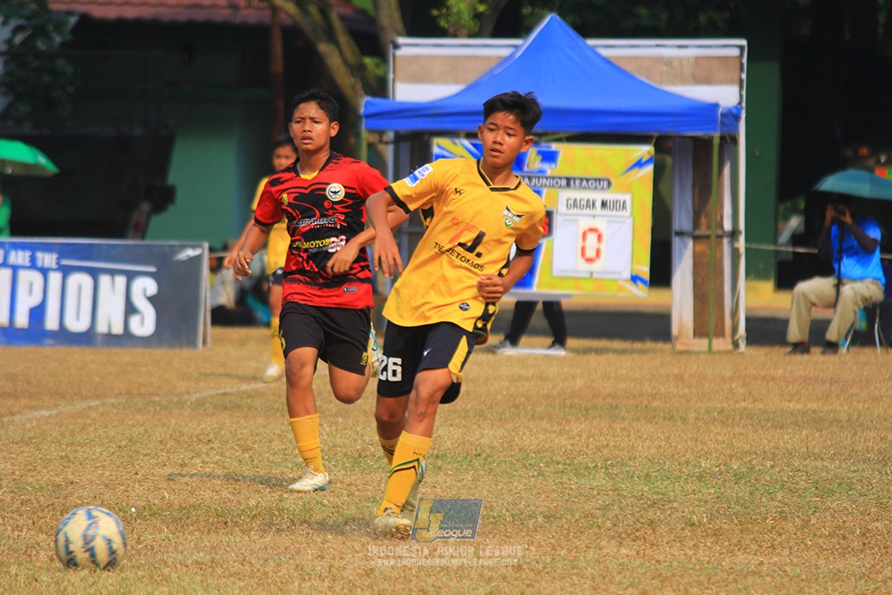 ijl u14 250726 gagak muda vs newland fa