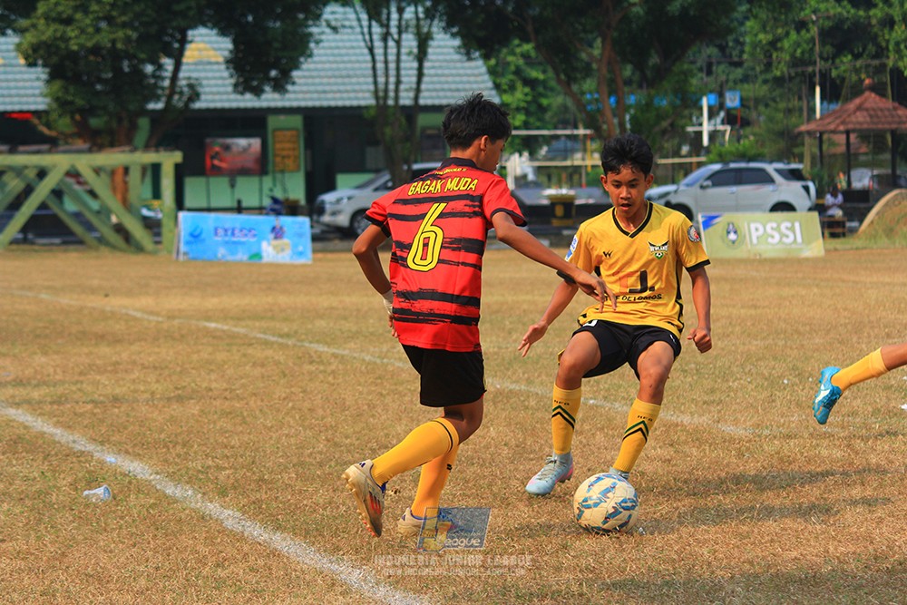 ijl u14 250726 gagak muda vs newland fa