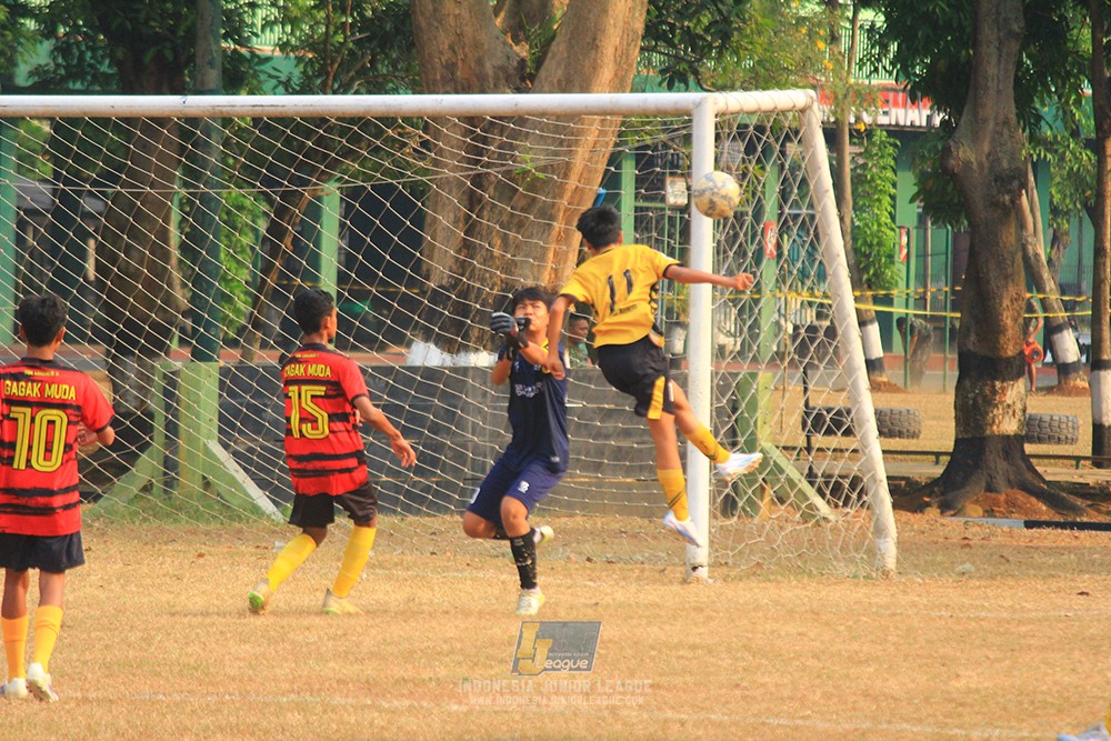 ijl u14 250726 gagak muda vs newland fa