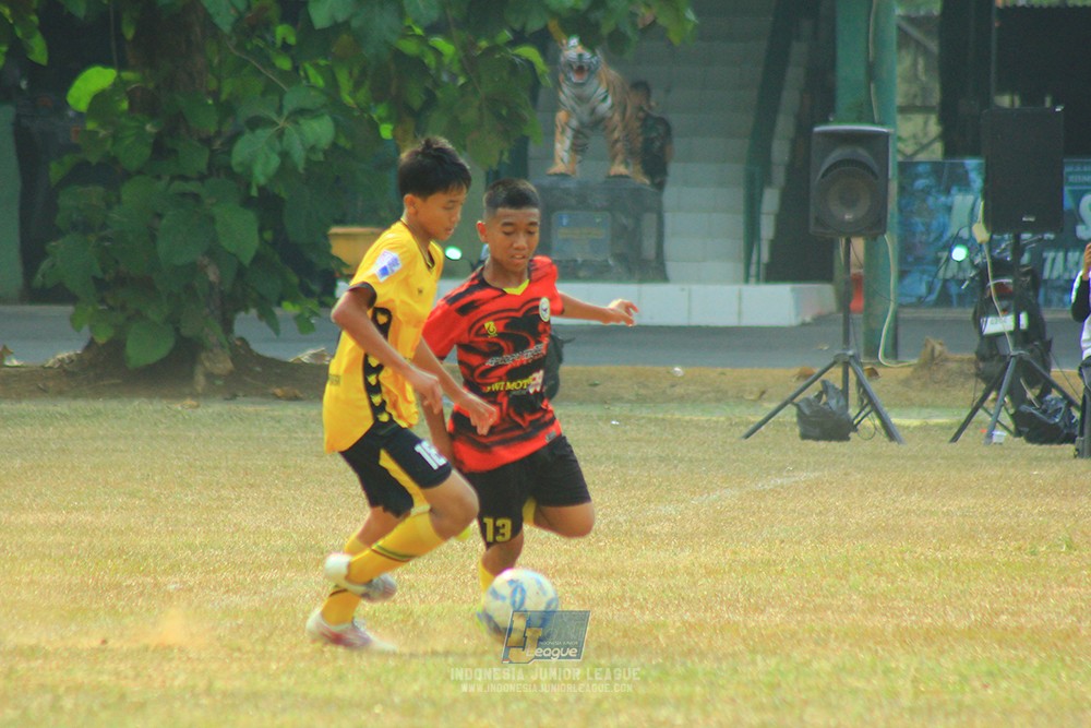 ijl u14 250726 gagak muda vs newland fa