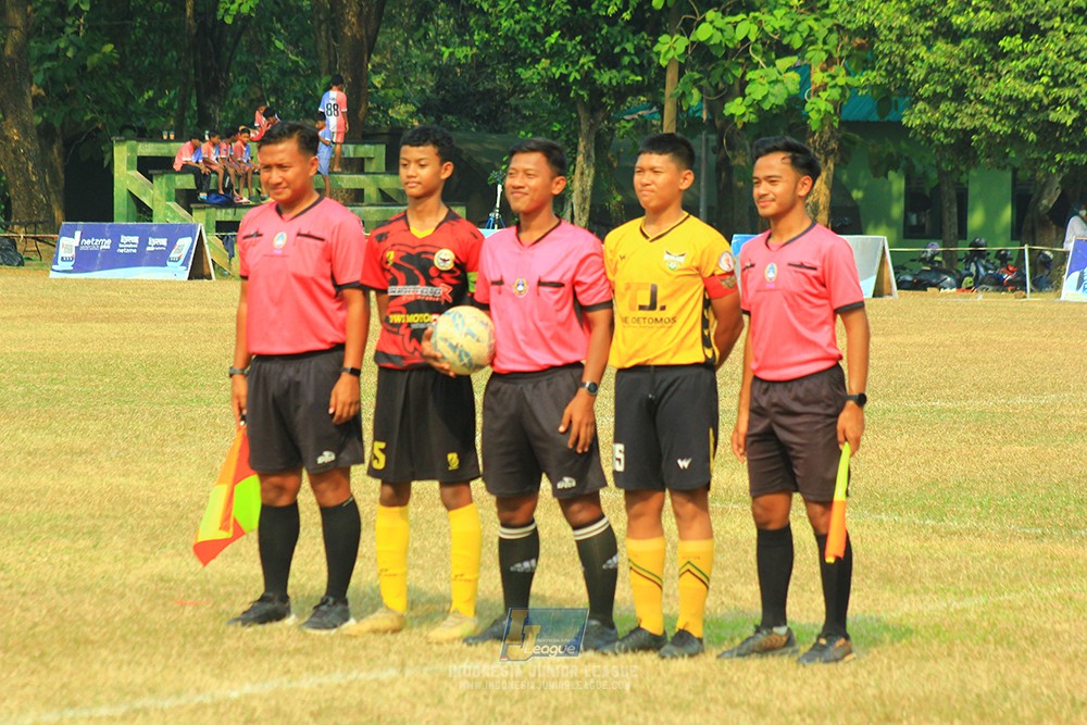 ijl u14 250726 gagak muda vs newland fa