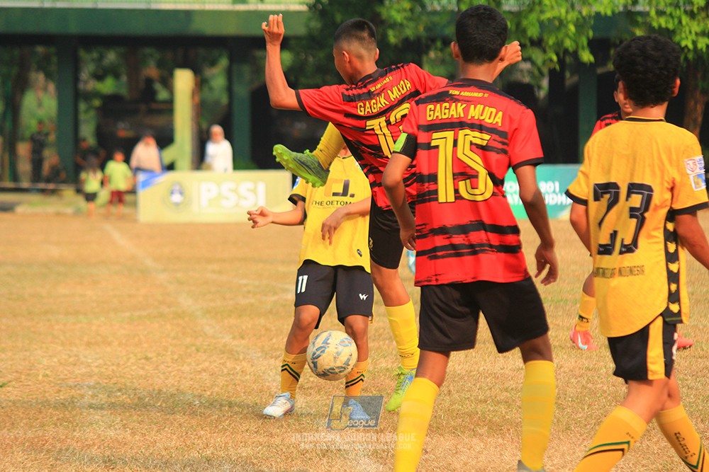 ijl u14 250726 gagak muda vs newland fa