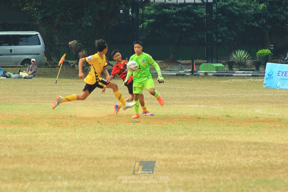 ijl u14 250726 gagak muda vs newland fa