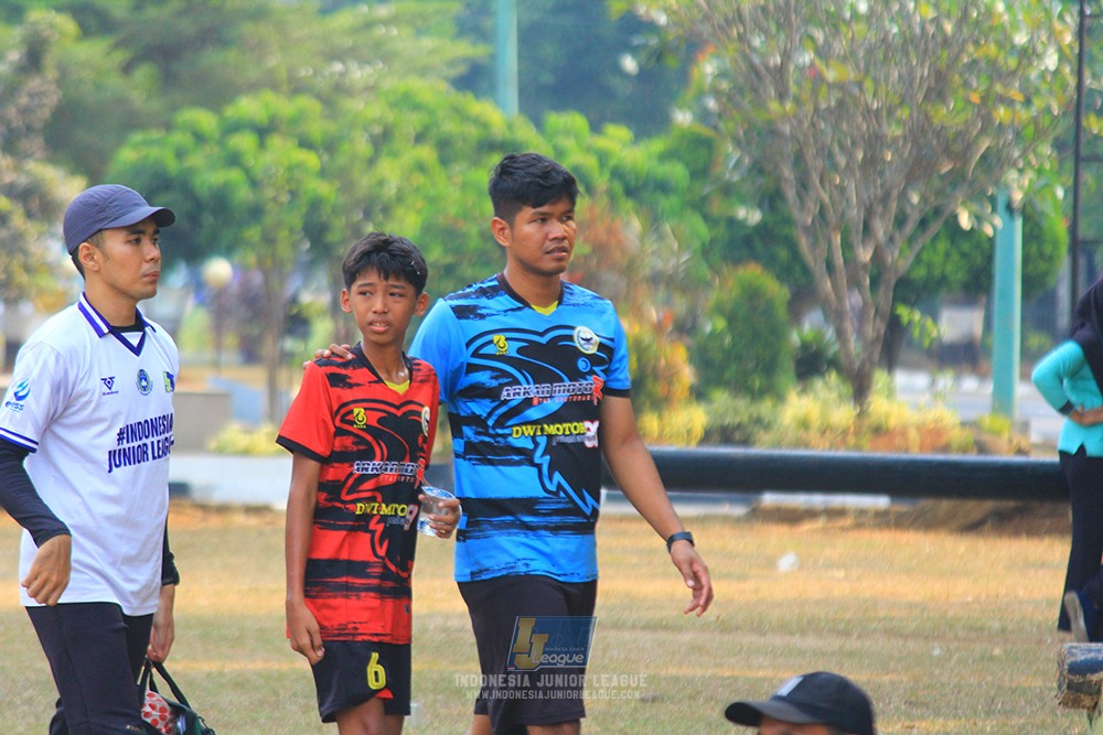 ijl u14 250726 gagak muda vs newland fa