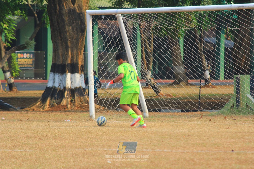 ijl u14 250726 gagak muda vs newland fa
