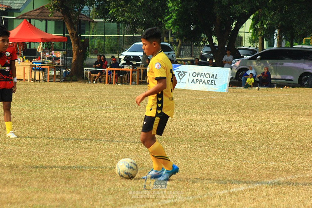 ijl u14 250726 gagak muda vs newland fa