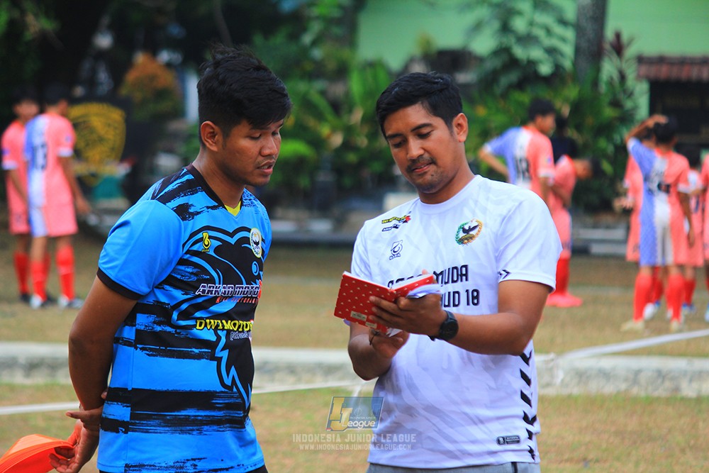 ijl u14 250726 gagak muda vs newland fa