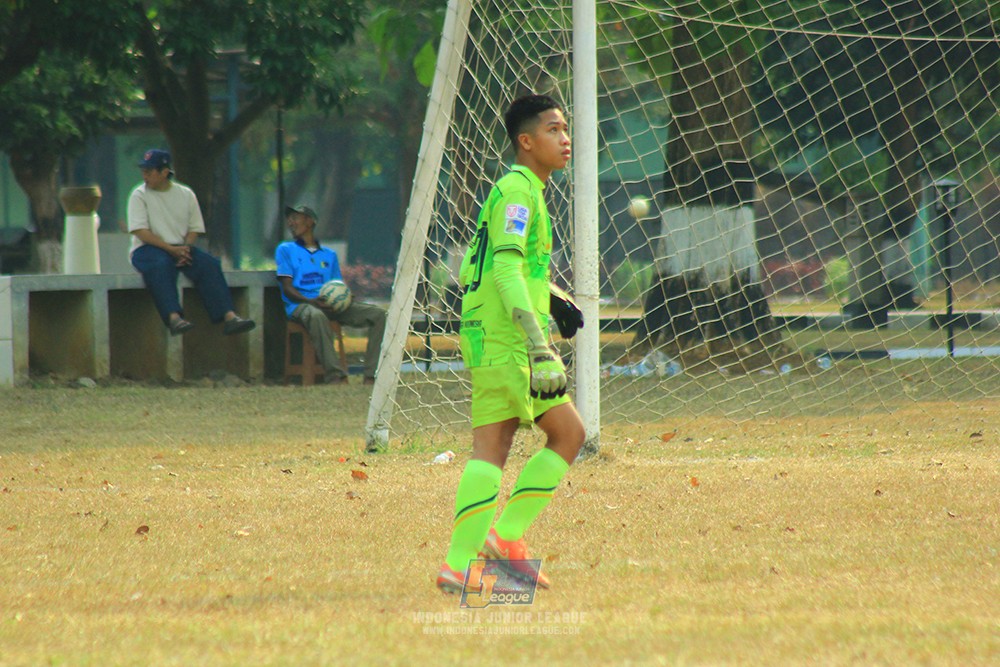 ijl u14 250726 gagak muda vs newland fa
