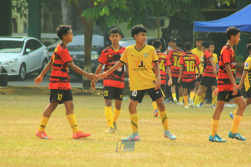 ijl u14 250726 gagak muda vs newland fa