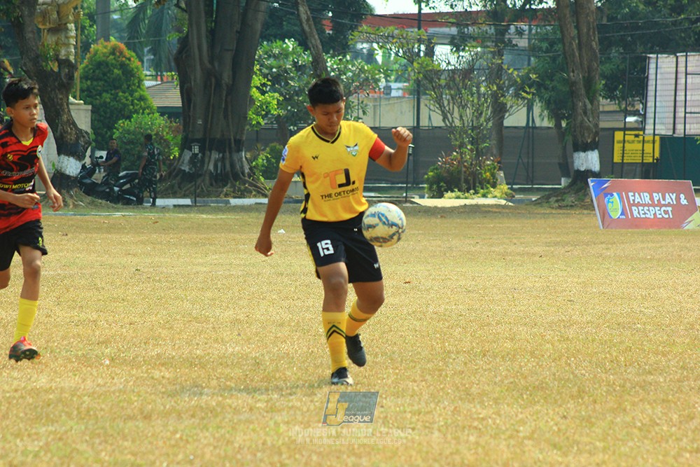 ijl u14 250726 gagak muda vs newland fa