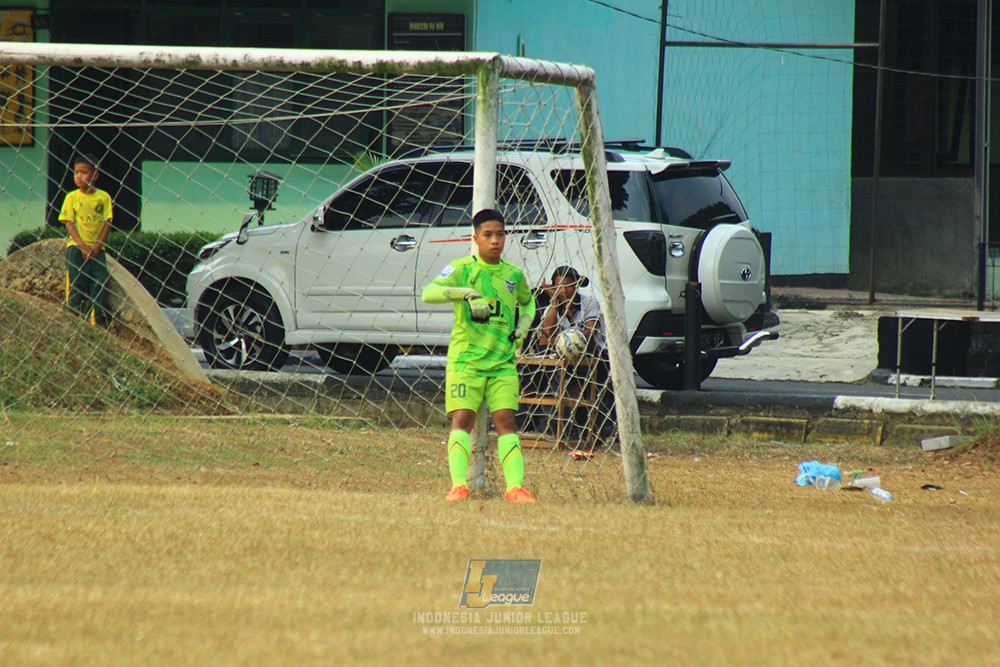 ijl u14 250726 gagak muda vs newland fa