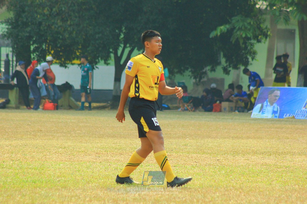 ijl u14 250726 gagak muda vs newland fa